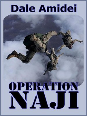 cover image of Operation Naji